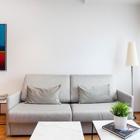 V54 Harbour Apartments Рейкявик Екстериор снимка