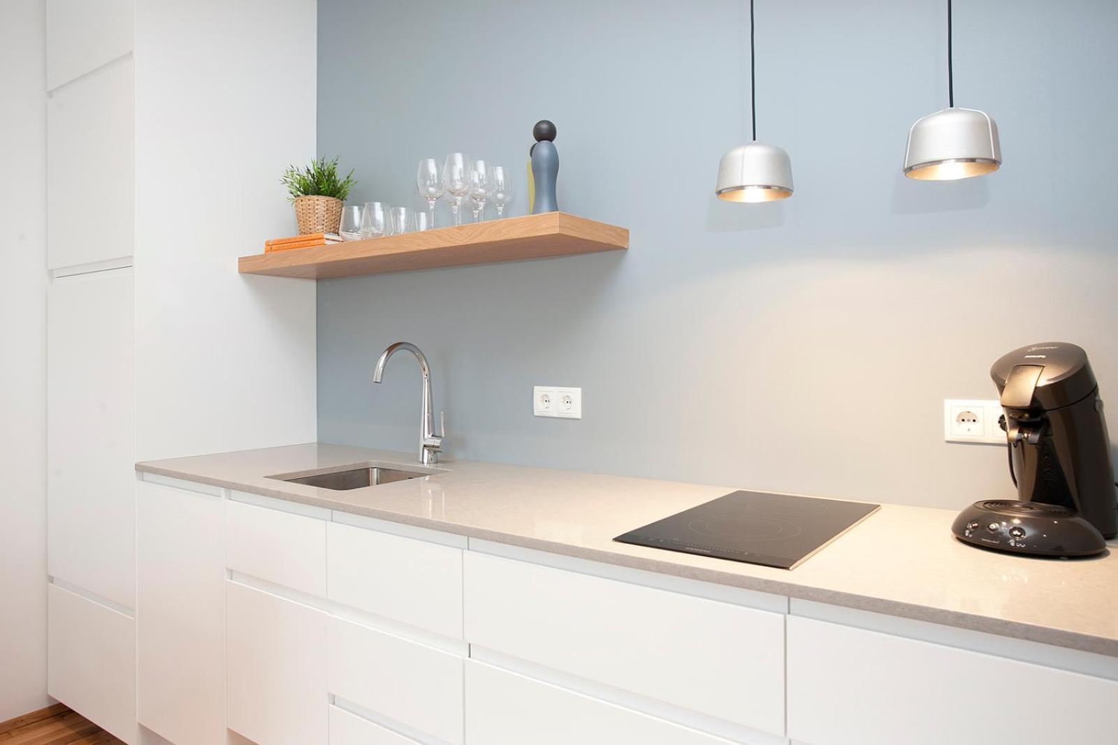 V54 Harbour Apartments Рейкявик Екстериор снимка
