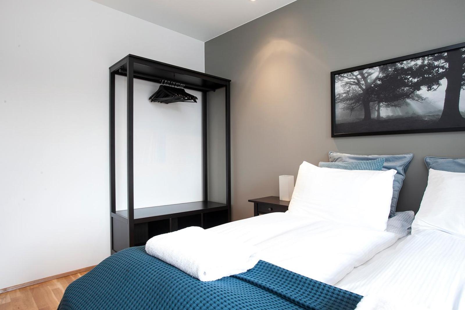 V54 Harbour Apartments Рейкявик Екстериор снимка