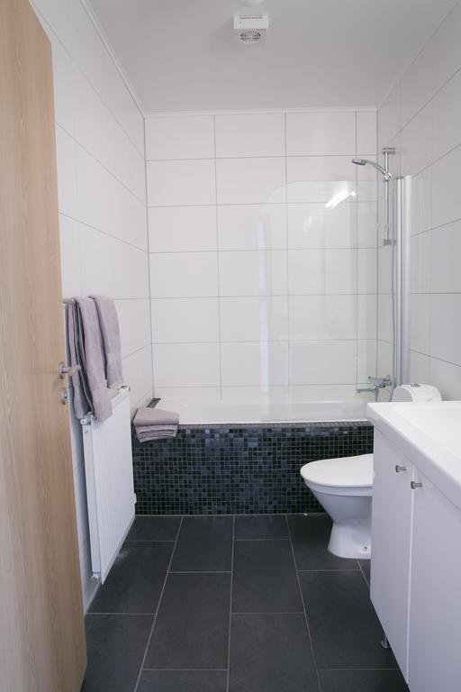 V54 Harbour Apartments Рейкявик Екстериор снимка