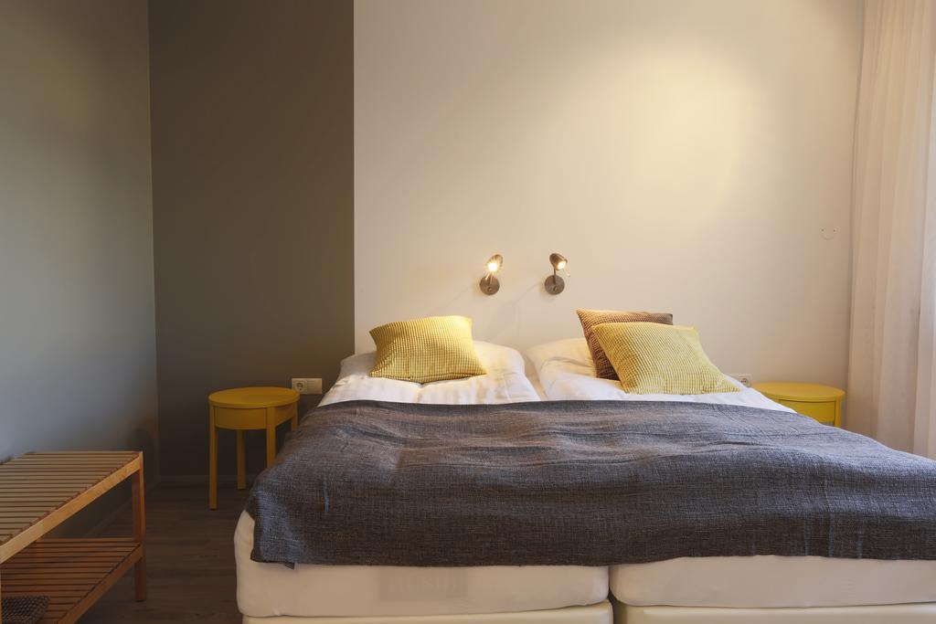 V54 Harbour Apartments Рейкявик Екстериор снимка