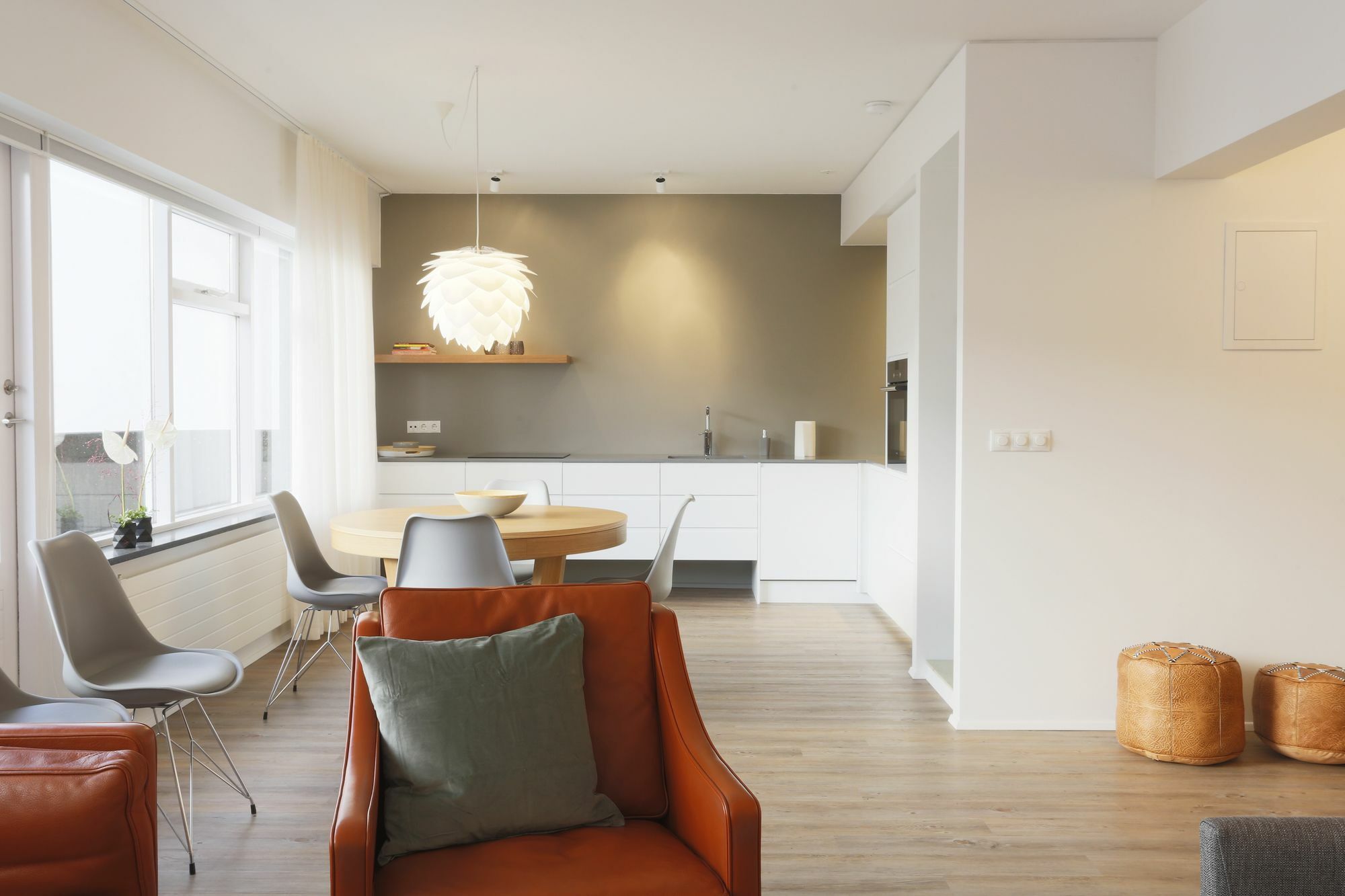 V54 Harbour Apartments Рейкявик Екстериор снимка