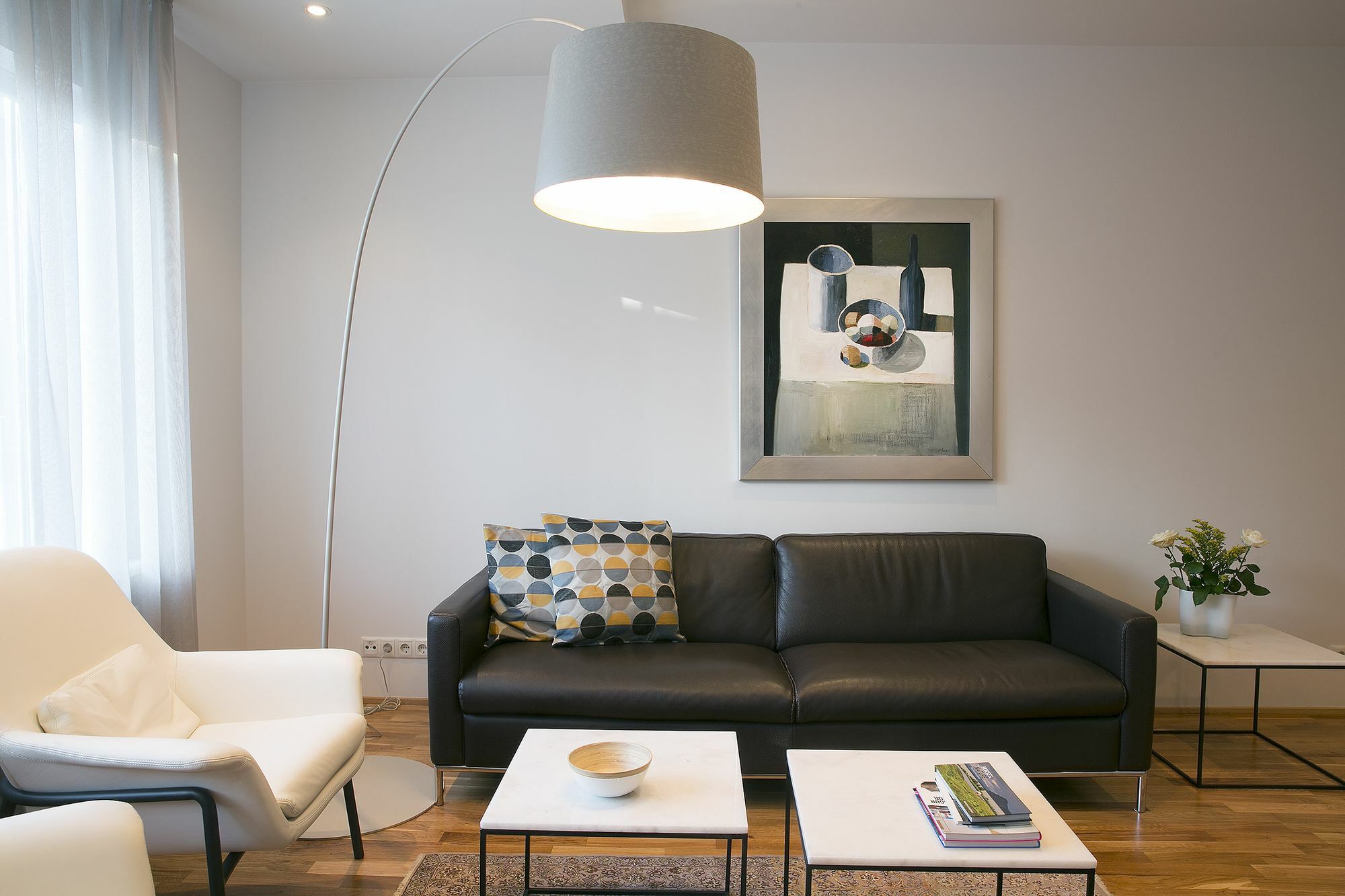 V54 Harbour Apartments Рейкявик Екстериор снимка