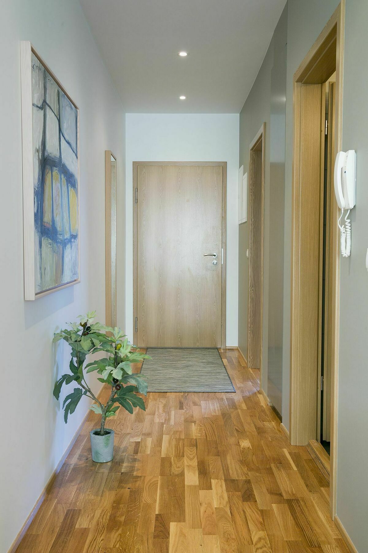V54 Harbour Apartments Рейкявик Екстериор снимка